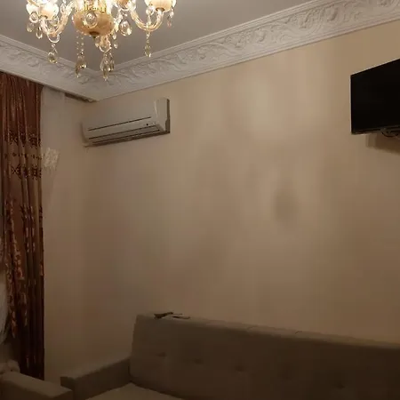 شقة Tabriz Efforts