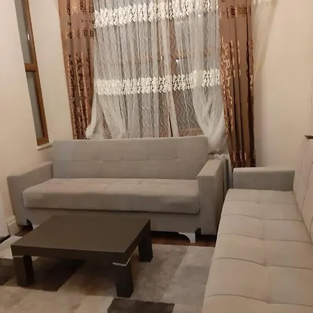 דירה Tabriz Efforts *